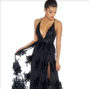 NWT nomad boutique dress small